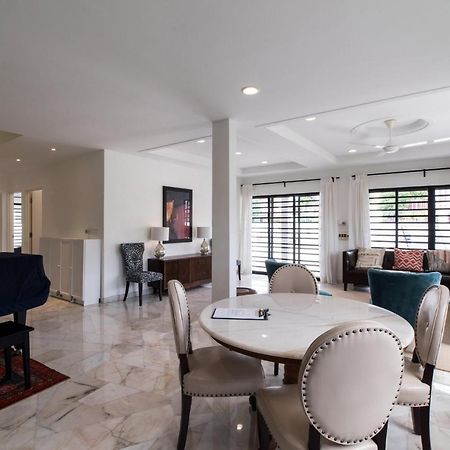 Jomstay Mayhaven Villa Ipoh Exterior foto
